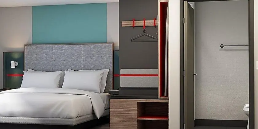 Avid Hotels Lexington - Hamburg Area, an IHG Hotel - Oda