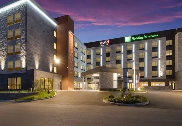 avid hotels Mt Juliet – Nashville Area, an IHG Hotel