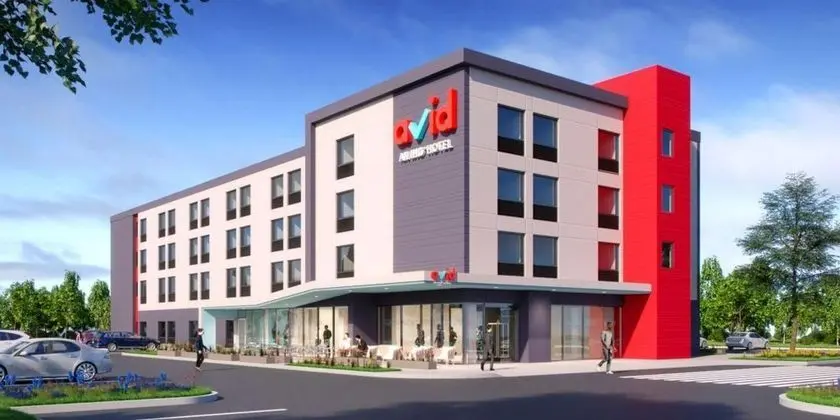 Avid Hotels Oklahoma City - Quail Springs