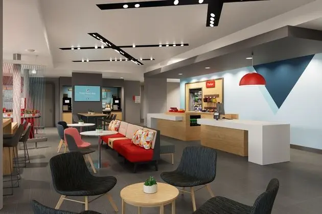 Avid Hotels Oklahoma City - Quail Springs - Havuz