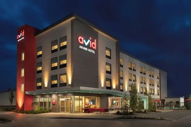 Avid Hotels Oklahoma City - Quail Springs - Öne Çıkan Resim