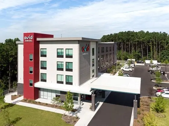 Avid Hotels Summerville, an IHG Hotel