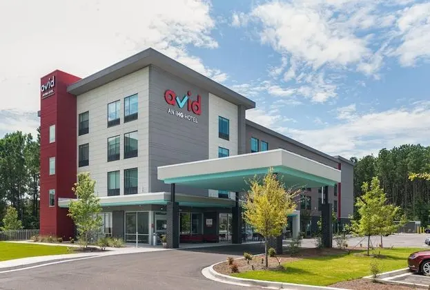 Avid Hotels Summerville, an IHG Hotel - Öne Çıkan Resim