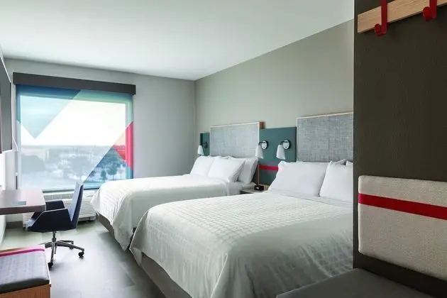 Avid Hotels Tijuana Otay, an IHG Hotel - Oda