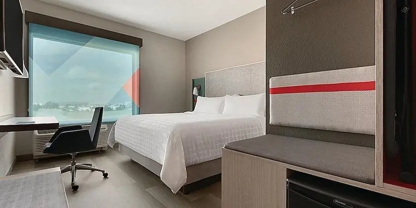 avid hotel Savannah South - Gateway, an IHG Hotel - Oda