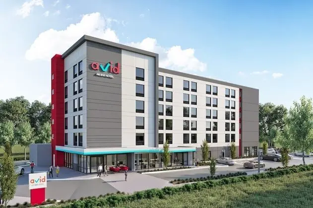 avid hotel Toronto - Vaughan Southwest, an IHG Hotel