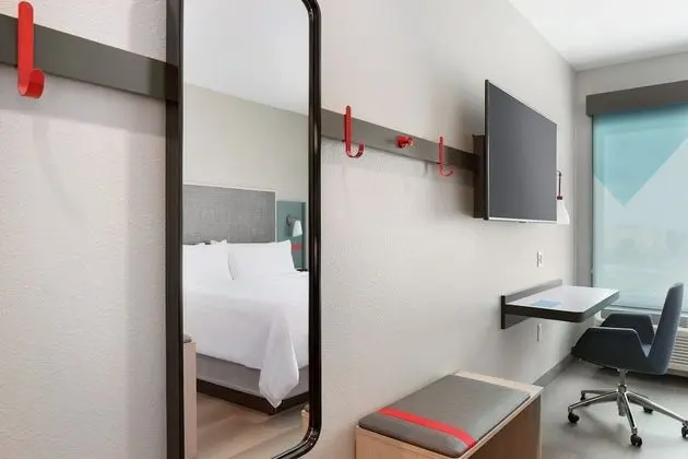avid hotel Wenatchee, an IHG Hotel - Öne Çıkan Resim