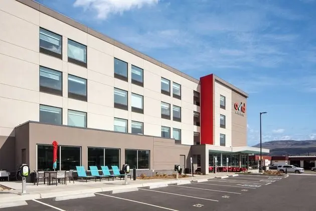 avid hotel Wenatchee, an IHG Hotel - Öne Çıkan Resim
