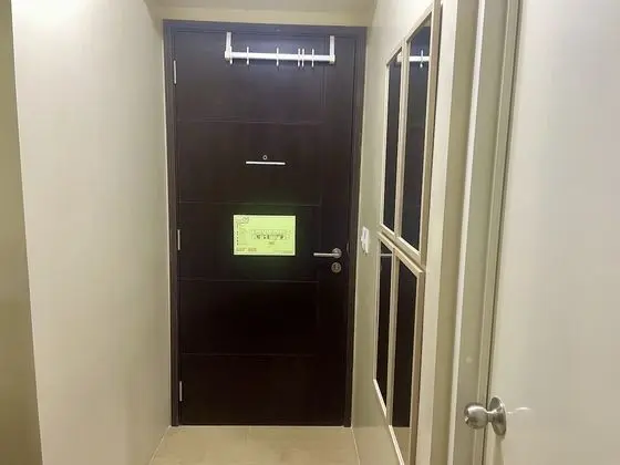 Avida Aspira Condotel - Lobi