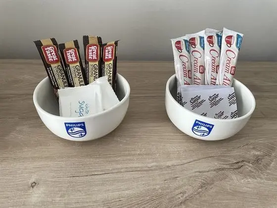Avida Aspira Condotel - Yerinde Yemek