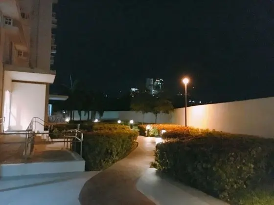 Avida Tower Cebu by Sleepingpong - Dış Mekan