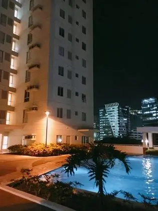 Avida Tower Cebu by Sleepingpong - Havuz