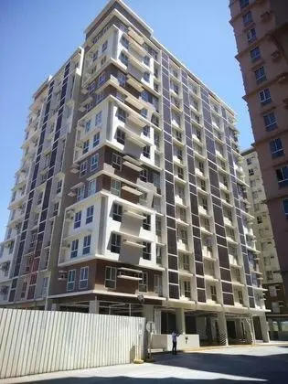 Avida Tower Sucat - Dış Mekan