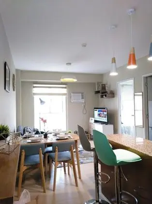 Avida Tower Sucat - Oda Düzeni