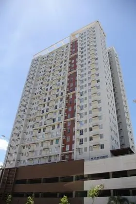 Avida Towers Cebu Tower 1 - Dış Mekan