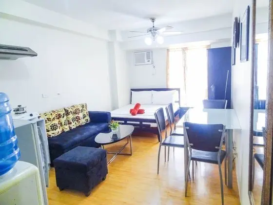 Avida Towers Cebu Tower 1 - Öne Çıkan Resim