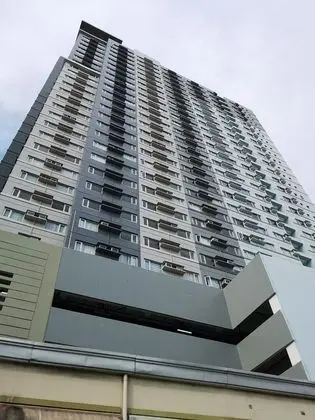 Avida Towers Davao Condo - Dış Mekan