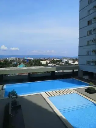 Avida Towers Davao Condo - Havuz