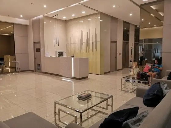 Avida Towers Davao Condo - Lobi