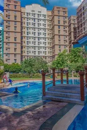 Avida Towers Sucat
