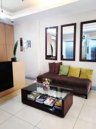 Avida Towers Sucat - Lobi