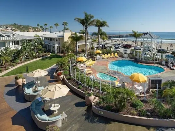 Avila Lighthouse Suites