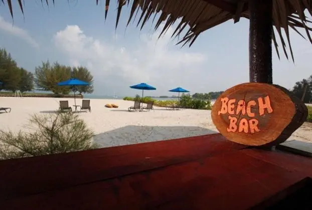Avillion Admiral Cove - Bar