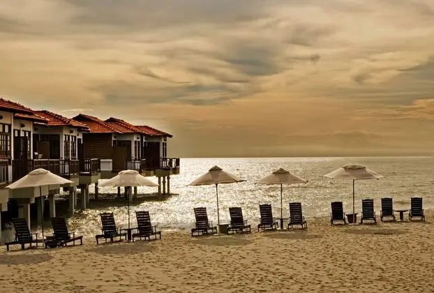 Avillion Port Dickson - Dış Mekan