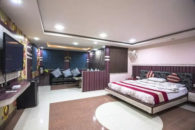 Hotel Avinash Residency - Oda