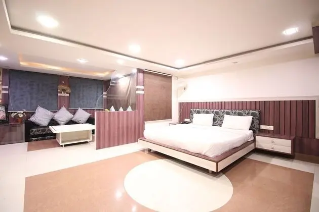 Hotel Avinash Residency - Öne Çıkan Resim