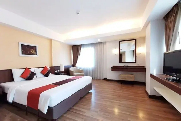 Avion Apart-Hotel