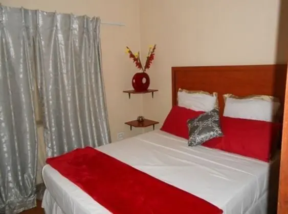 Avion Lodge - Öne Çıkan Resim