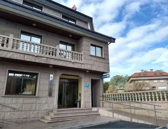 Avion Vigo By Bossh Hotels - Öne Çıkan Resim