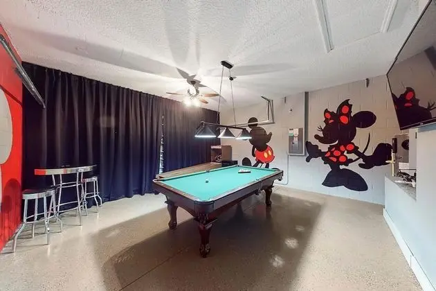 Avis' Highlands Reserve Vacation Home