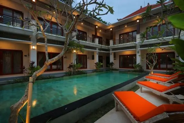 Avisaravilla and Guest House