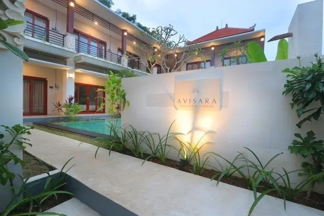 Avisara Villa - Dış Mekan