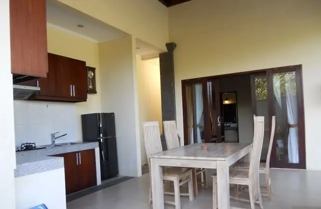 Avisara Villa - Yerinde Yemek