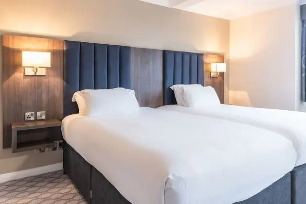 Avisford Park Hotel - Oda