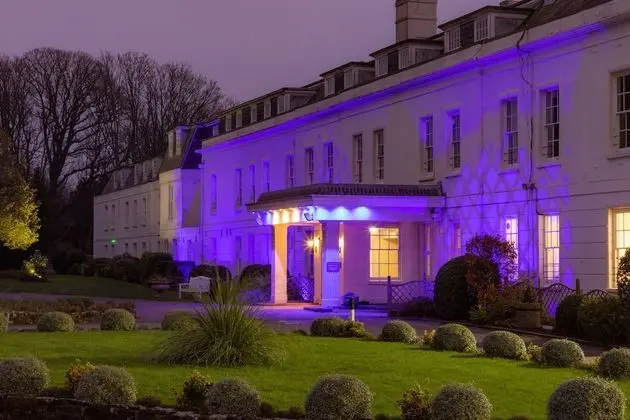 Avisford Park Hotel - Öne Çıkan Resim