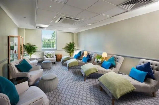 Avisford Park Hotel - Spa