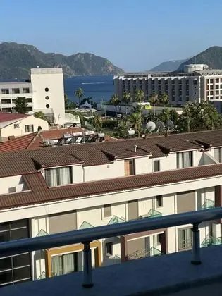 Avisosapart Otel