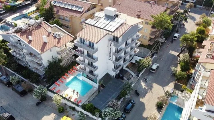 Avisosapart Otel