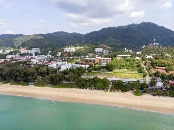 Avista Grande Phuket Karon - MGallery - Dış Mekan