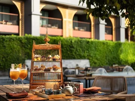 Avista Grande Phuket Karon - MGallery - Dış Mekan