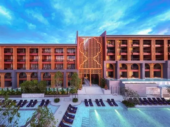 Avista Grande Phuket Karon - MGallery - 1
