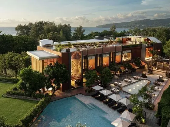 Avista Grande Phuket Karon - MGallery - Öne Çıkan Resim