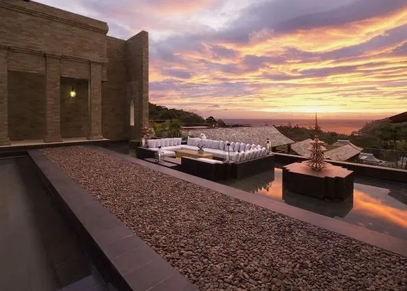 Avista Hideaway Phuket Patong - MGallery