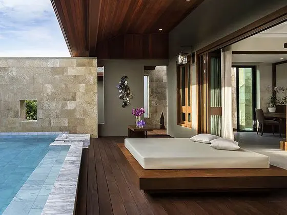 Avista Hideaway Phuket Patong - MGallery - Oda