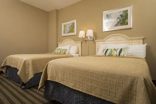 Avista Resort - Genel