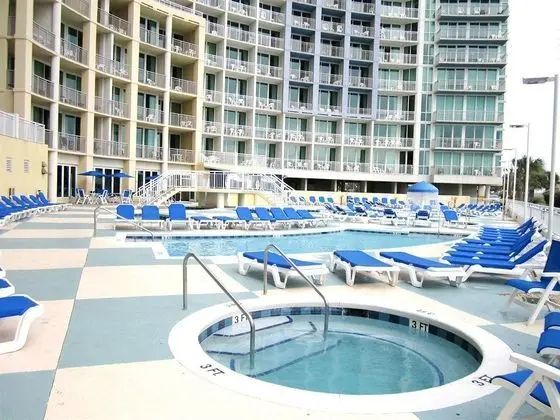 Avista Resort - Genel